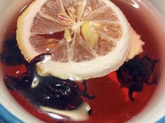 -蜜桃餐厅·伴山(绿宝广场店)