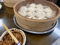-开封灌汤包子铺(尚志大街店)