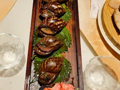 麻辣蜗牛-Tomacado花厨(南京IFC国金中心店)