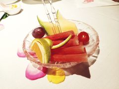 -俄士厨房(时代天街店)