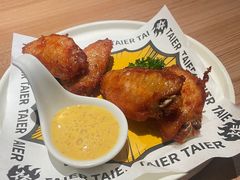 -太二酸菜鱼(青岛未来城万科广场店)