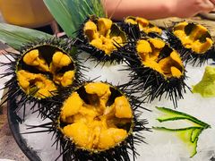-日进一片海.生腌海鲜火锅.宵夜烧烤(三里屯总店)