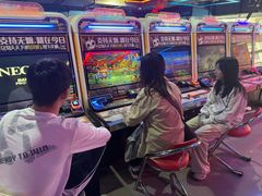 -核客电玩城(东门店)