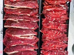 -潮正和潮汕牛肉火锅·老字号(番禺万达店)