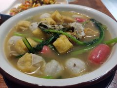 -臻炙大舍烤串(天龙家园店)