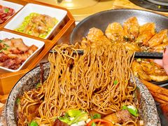 -刀板香·安徽菜(国购IFC店)