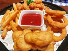 -Ambra Haus琥珀屋精酿餐厅(宝山店)