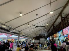 -纽顿熟食中心
