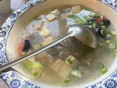 -宾朋海鲜特色美食餐厅·纯手工鲅鱼水饺(兴海路店)