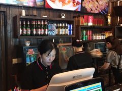 -217丰惠源抓饭(星湖街店)