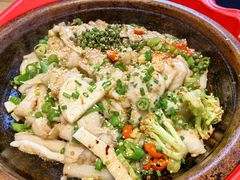 -大丰收脆鱼(浦西万达店)