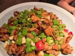 -芳芳私房菜·精做淮扬菜(承德路店)
