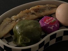 细沙青团-王家沙点心店(南京西路总店)
