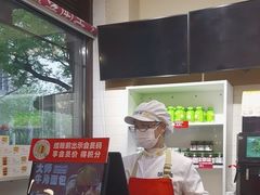 -味多美蛋糕(阜成门店)