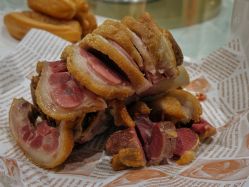 -上海浦东华美达大酒店·宴会厅