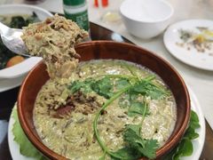 -腰记饭店(龙源路店)