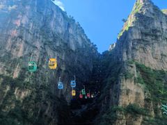 -龙庆峡风景区
