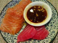-龙之梦万丽酒店青餐厅