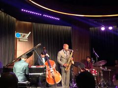 -林肯爵士乐上海中心 Jazz at Lincoln Center Shanghai