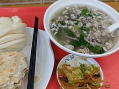 -八沟羊汤(河北大街店)