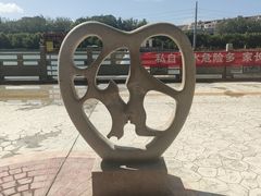 -党河风情线国家水利风景区