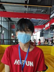 -嗨翻Hi-Fun竞技主题乐园·蹦床团建生日聚会(五棵松华熙店)