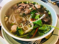 -CHINCHIN 青青·泰国料理(万象食家店)