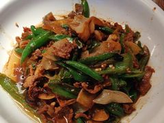 -湖兰金牌小炒肉(椒江万达店)