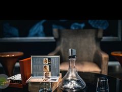 -郑州绿地JW万豪酒店The Grill烤汇扒房