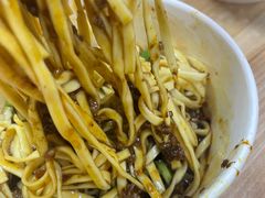 -江三王记牛杂馆(总店)