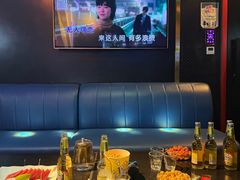 -唱吧麦颂KTV(萧山加州阳光广场店)