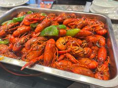 -安答龙虾·烧烤·大排档