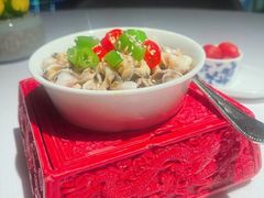 -悦轩中餐厅·高空江景·杭州柏悦酒店