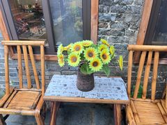 -61号餐吧(兴坪古镇漓江店)