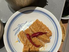 -巴奴毛肚火锅(悠唐购物中心店)