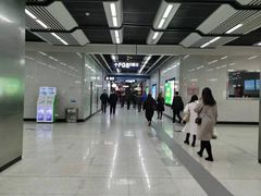 -范湖(地铁站)
