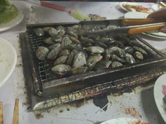 -风味烧烤