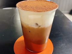 液体提拉米苏-NokNok Coffee(宽窄巷子店)