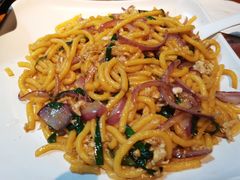 炒碴子-丹东特色烤肉(南光三部店)