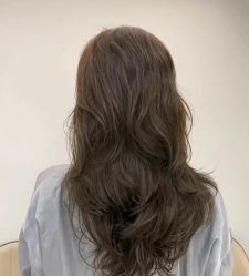 -丝语萱形象