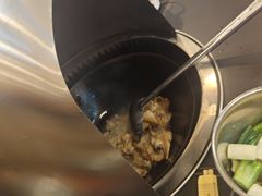 -老家大锅台·地锅鸡·铁锅炖(建邺文体路店)