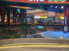 -比特堡蒸汽海鲜烤肉自助(长安万达店)