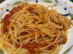 肉酱意面-萨莉亚意式餐厅(杭州西溪龙湖天街店)
