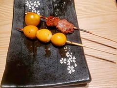 -人间酒暖·Go blanc·烧鸟·深夜食堂(陆家嘴店)