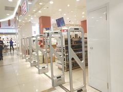 -欧亚春城购物中心(春城大街店)