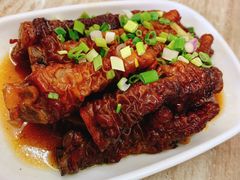 -新记肉骨茶