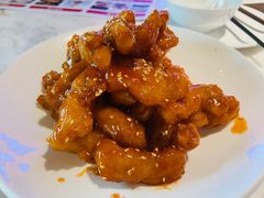 -茅庐川菜(烟台万象汇店)