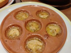 -萨莉亚意式餐厅(杭州滨江天街店)