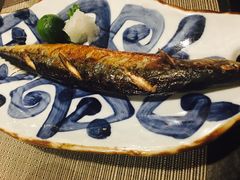 -山葵家·创意料理(宁波来福士店)