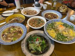 -杏花村水席楼(西大街总店)